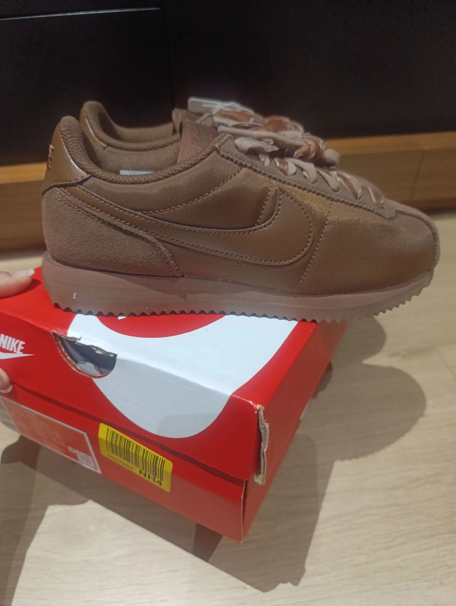 Zapatillas Nike Cortez  – photo 3